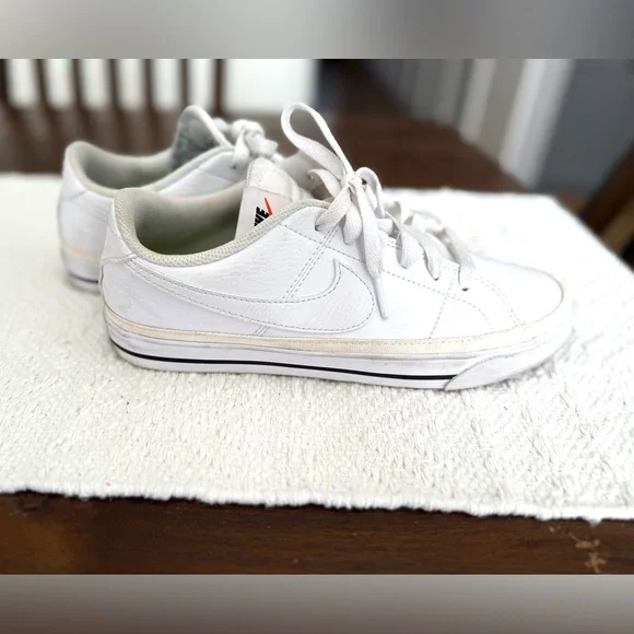 Nike Court Legacy Sneakers - Picture 2 of 8